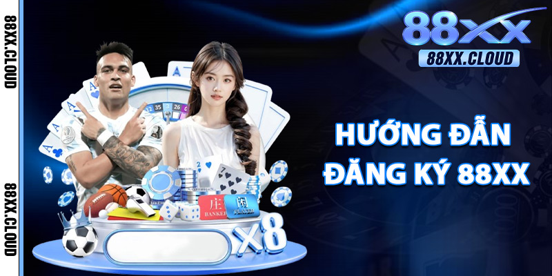 hướng dẫn đăng ký