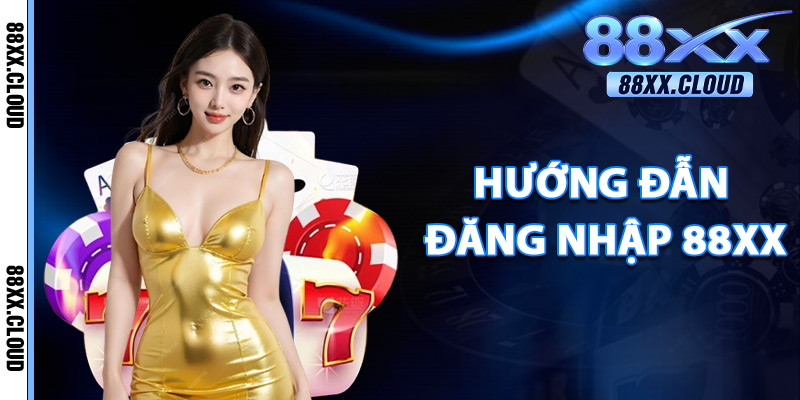 hướng dẫn đăng nhập