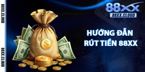 hướng dẫn rút tiền