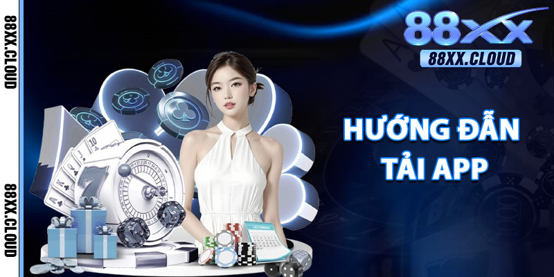 hướng dẫn tải app