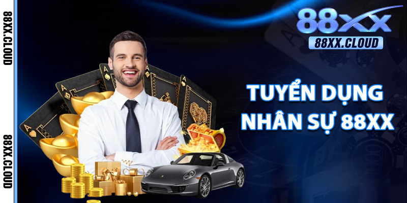 tuyển dụng nhân sự